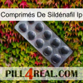 Comprimés De Sildénafil Ip 30